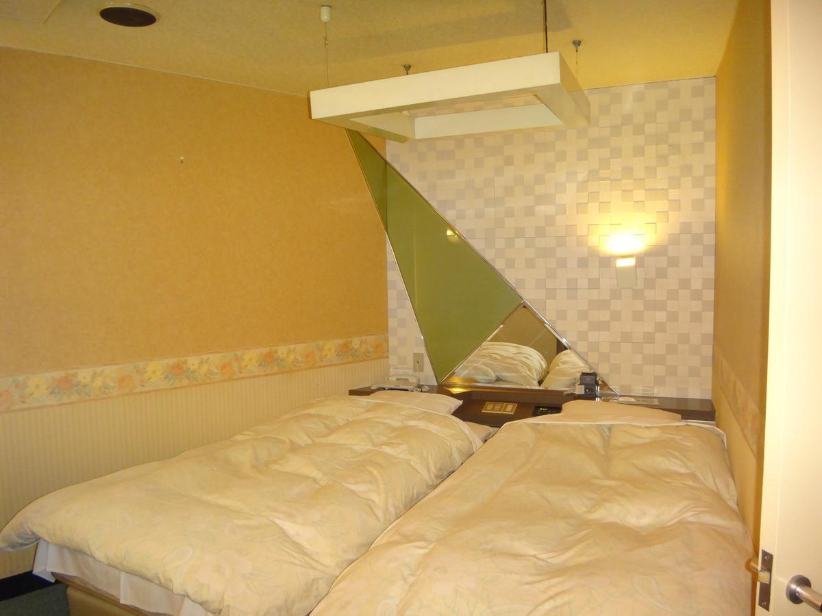 Utility Hotel Coo Jokosibahikari Kültér fotó