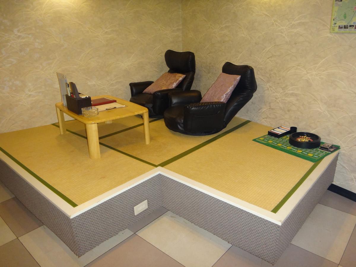 Utility Hotel Coo Jokosibahikari Kültér fotó