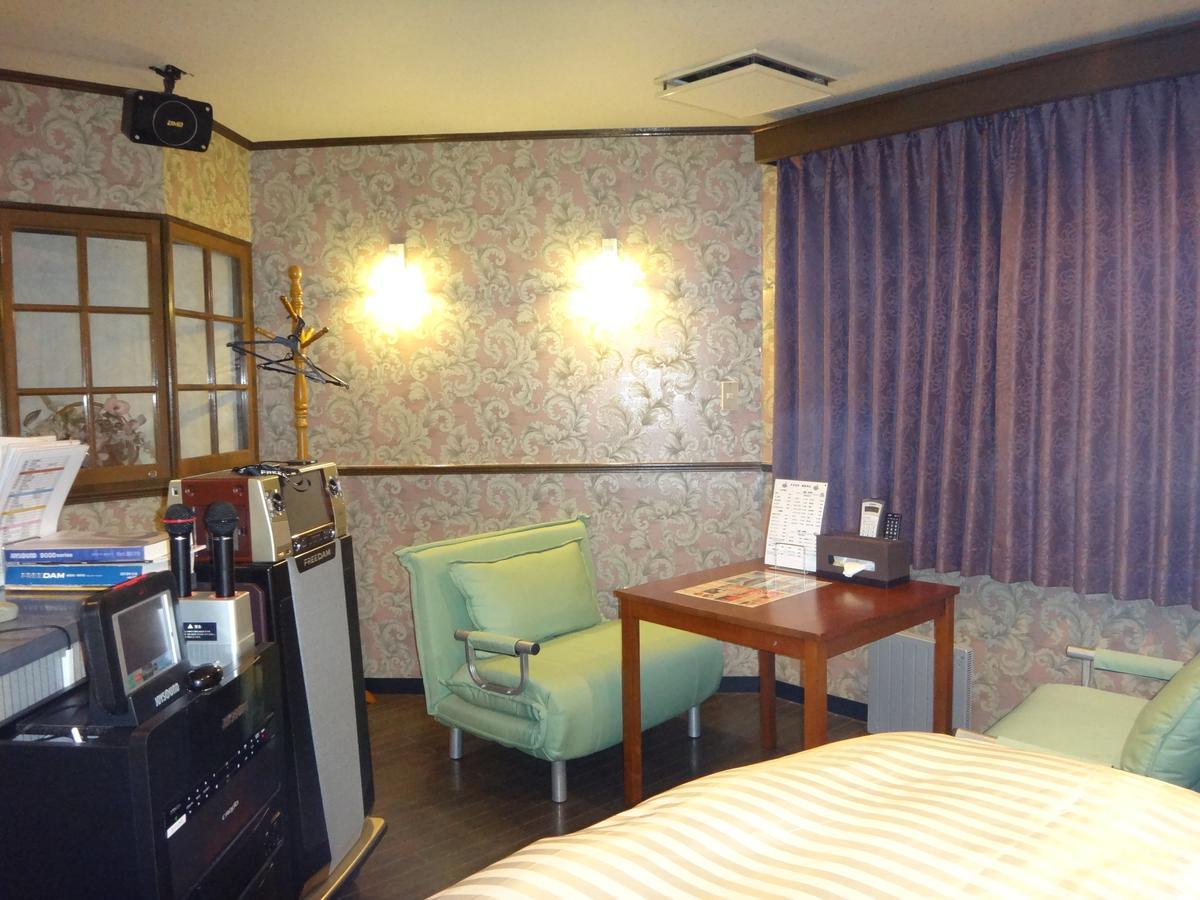 Utility Hotel Coo Jokosibahikari Kültér fotó