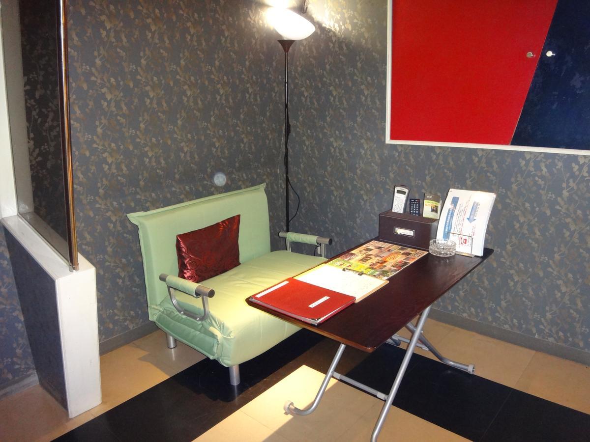 Utility Hotel Coo Jokosibahikari Kültér fotó