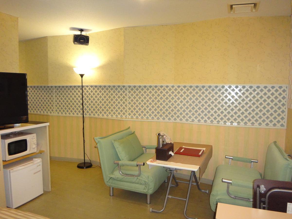 Utility Hotel Coo Jokosibahikari Kültér fotó