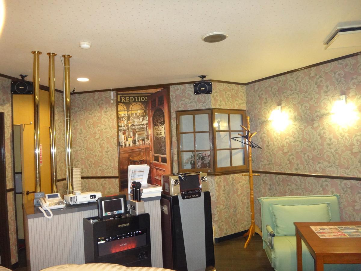 Utility Hotel Coo Jokosibahikari Kültér fotó