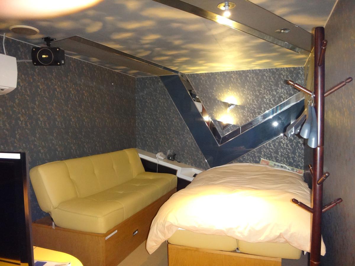Utility Hotel Coo Jokosibahikari Kültér fotó