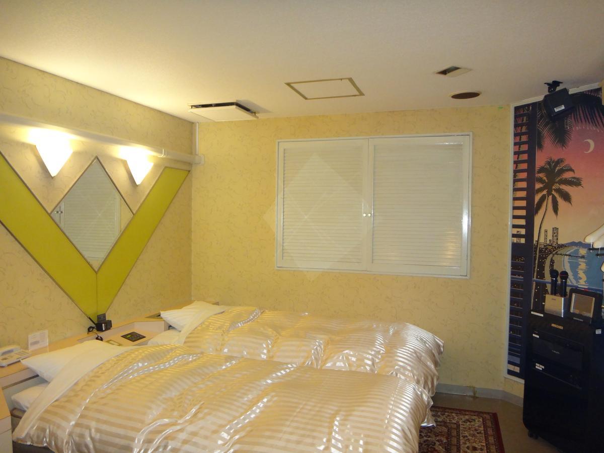 Utility Hotel Coo Jokosibahikari Kültér fotó