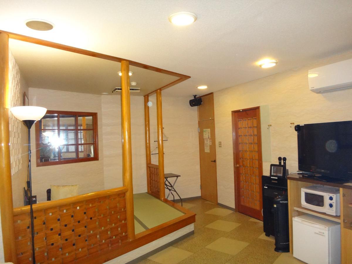 Utility Hotel Coo Jokosibahikari Kültér fotó