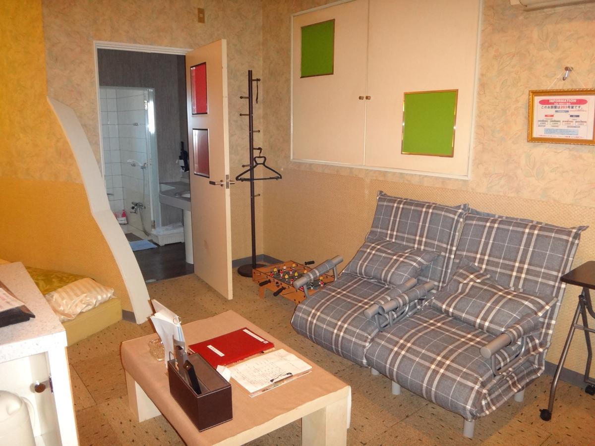 Utility Hotel Coo Jokosibahikari Kültér fotó