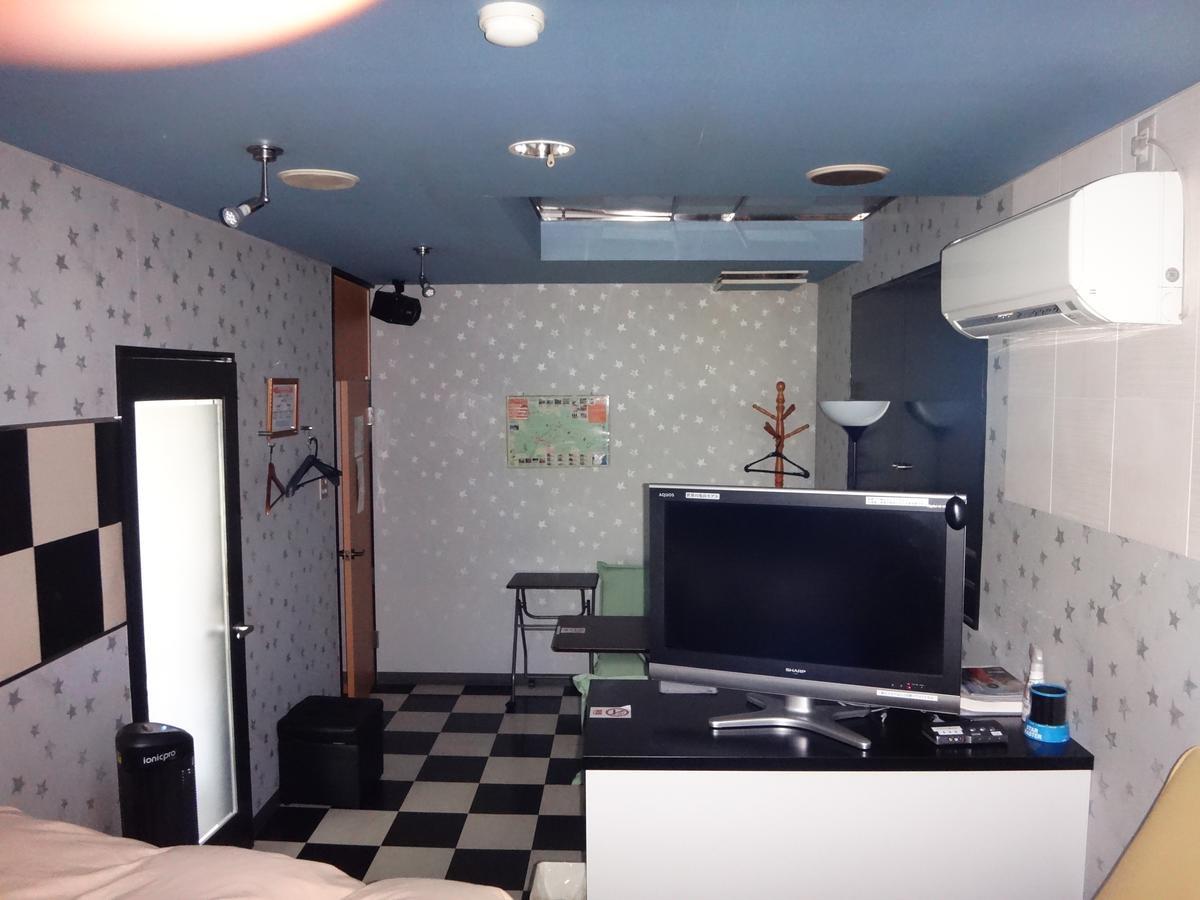 Utility Hotel Coo Jokosibahikari Kültér fotó