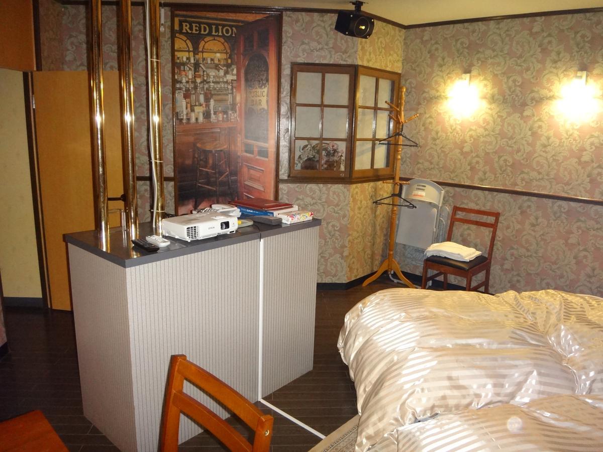 Utility Hotel Coo Jokosibahikari Kültér fotó