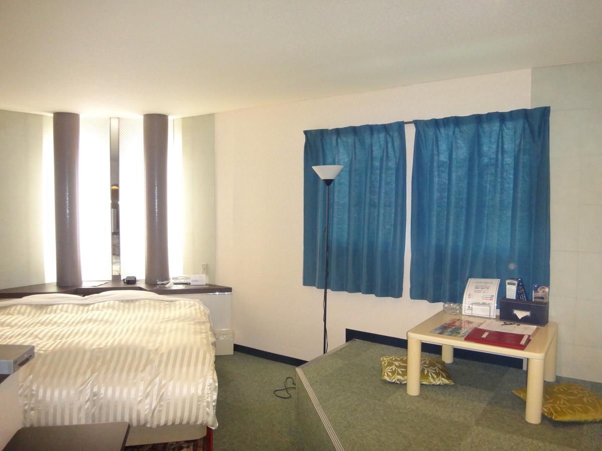 Utility Hotel Coo Jokosibahikari Kültér fotó